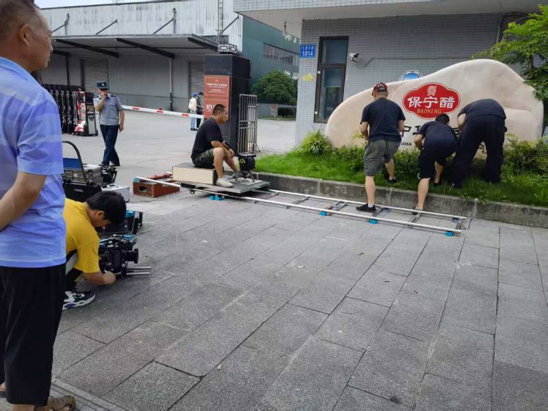 临泉县TVC拍摄：制造业专属TVC方案，用镜头展现企业硬核实力！