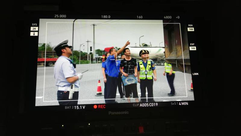 临泉县TVC拍摄：用专业镜头助力品牌曝光，让广告触达更多目标用户！