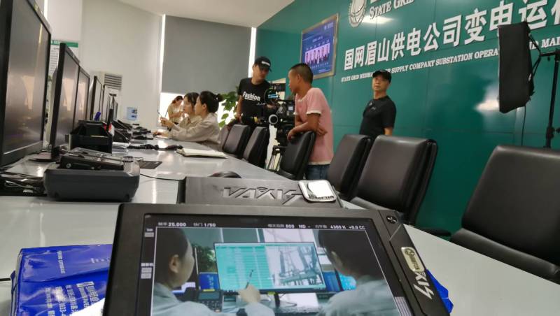临泉县广告片制作优选：全流程专业把控，让品牌传播更有力量！