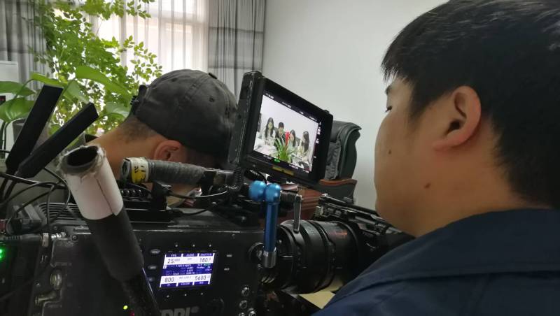 剧本杀式体验：临泉县广告片拍摄公司构建沉浸式消费决策路径