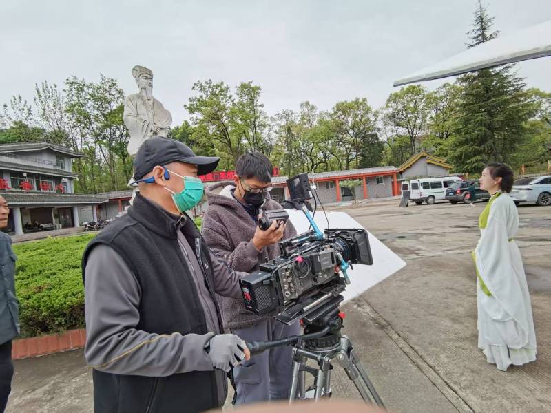 临泉县广告片拍摄公司：从策划到投放，一站式服务，让品牌传播更高效！