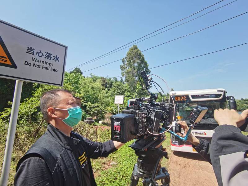 临泉县TVC拍摄公司：深耕本地市场，为品牌定制专属拍摄方案