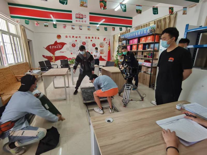 临泉县广告片拍摄公司
