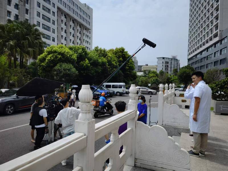 临泉县广告片拍摄公司低成本实现高规格制作的诀窍